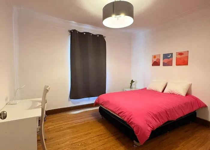 Art Deco In Roma Condesa Great Location Apartment *